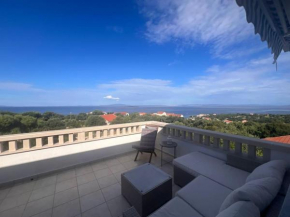 Apartman Callinea